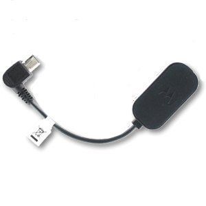 Motorola RAZR V3 headset Adapter  