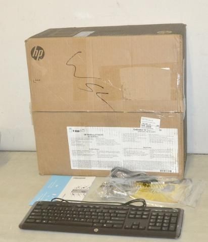 HP Pavilion P7 1110 Intel Core i3 Desktop Computer 3.30GHz  