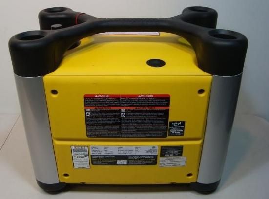 Champion 2000 Watt Inverter Generator 73531I  