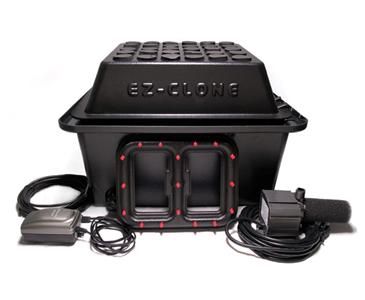 EZ Clone 30 Site Aeroponic Cloner Hydroponics EZ Clone  