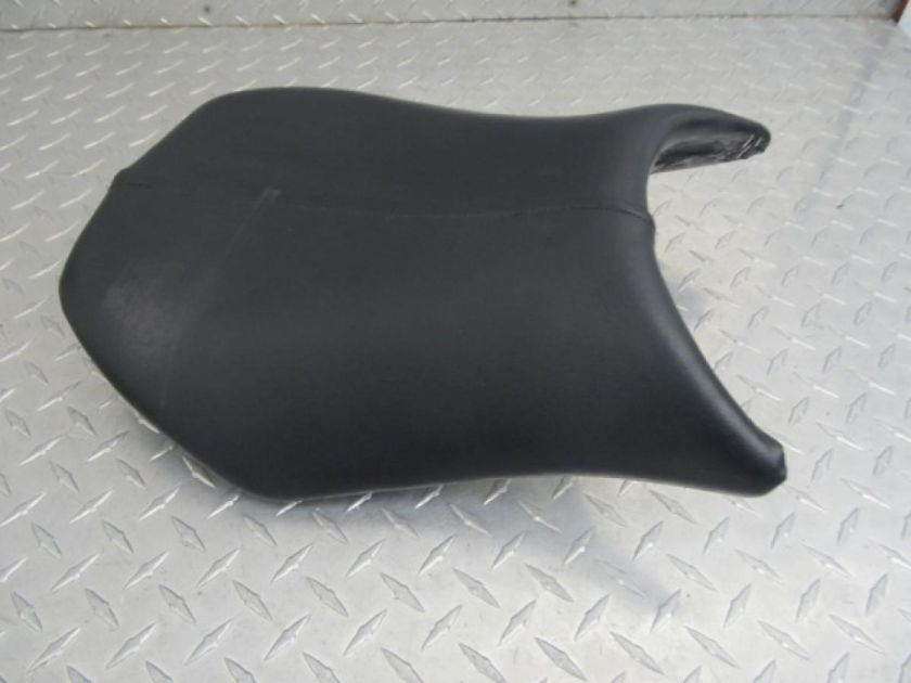 2005 KAWASAKI ZX636C ZX 636 C ZX636 NINJA ZX6R FRONT DRIVER SEAT 