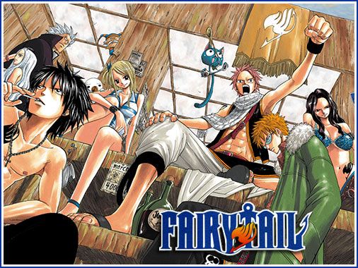 FAIRY TAIL MAZZO CARTE DA POKER DECK NATSU ELSA LUCY GRAY MIST GUN 