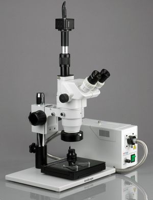 our microscopes and accessories are manufactured under the strict 