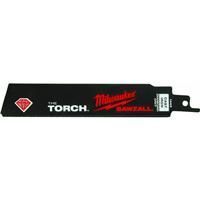 Torch Sawzall Blade 48 00 1440 Milwaukee  