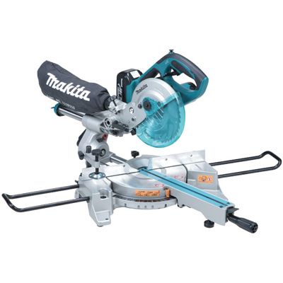 Makita LXSL01Z 18V LXT Li Ion 7 1/2 Sliding Miter Saw  