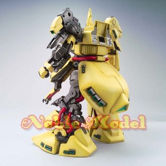 Bandai MG Gundam 1100 PMX 003 THE O Gundam Model Kit  