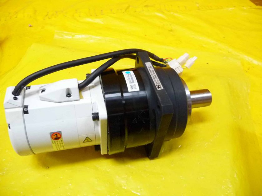 Panasonic Servo Drive & Motor Set MQDA023A1A new  