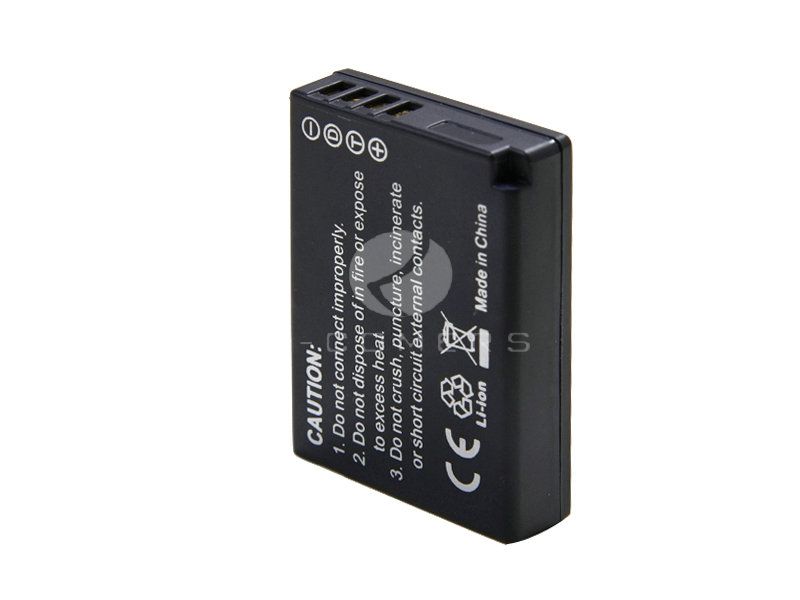   camera li ion dmw bmb9 battery for panasonic dmc fz40 dmc fz45 fz100