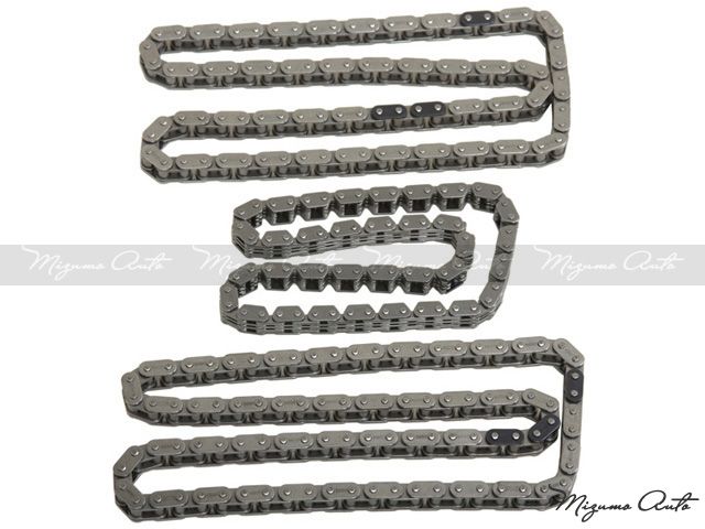 01 03 Dodge Ram 1500 / Jeep Liberty 3.7L 226CID Timing Chain Kit VIN K 