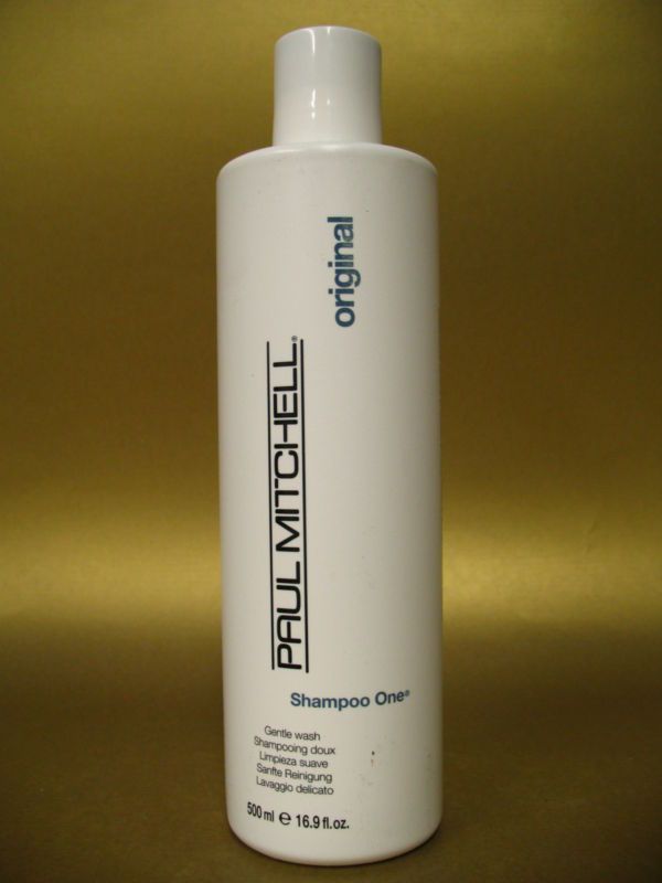 PAUL MITCHELL SHAMPOO ONE 16.9 oz  