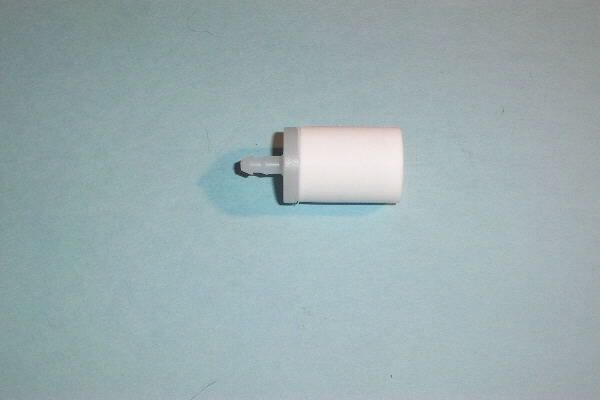 GENUINE HUSQVARNA POULAN CHAINSAW FUEL FILTER 503443201  