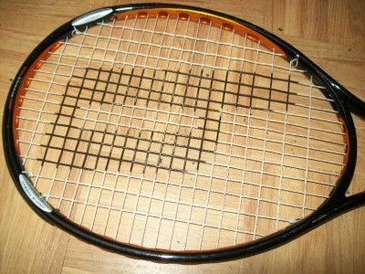 NEW Prince O3 Tour Midsize 95 4 5/8 Tennis Racquet  