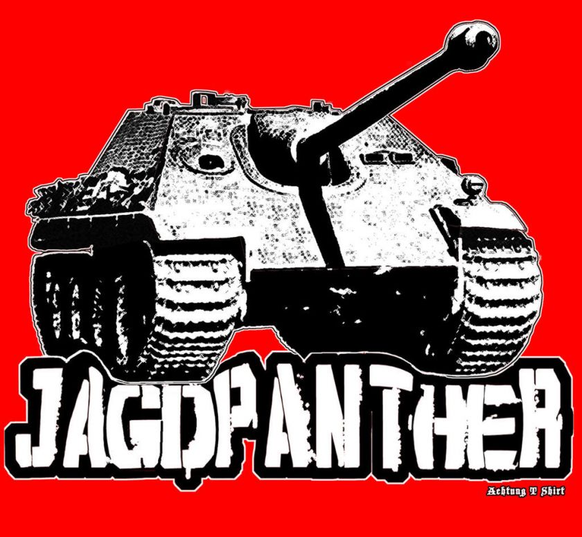 Panzer Tank WwII SS German Army Rc Tiger D Day T Shirt  