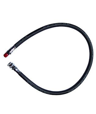   Pressure Inflator Hose, Scuba diving, dive rite, oms, scuba pro  