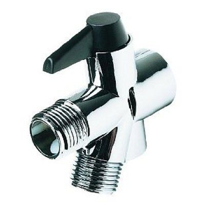 Apex Carex Shower head Hand held Nozzle Diverter Valve  