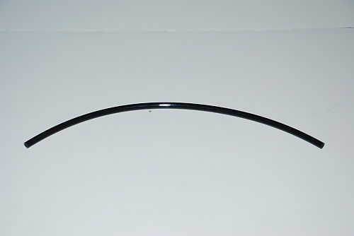 One Piece of BLACK High Pressure Macro Line Hose  