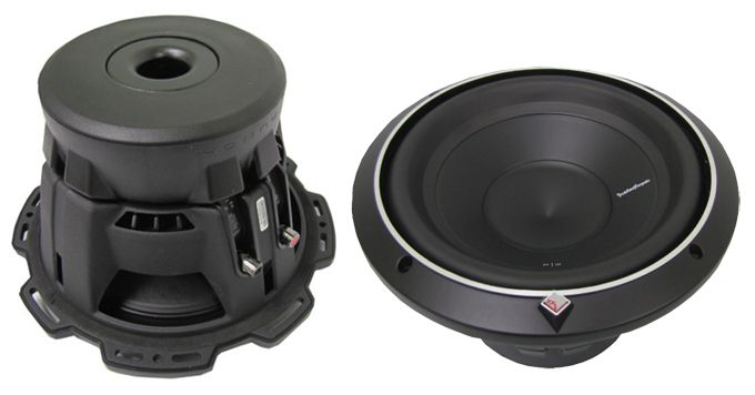   car audio subwoofers make your best offer  authorized