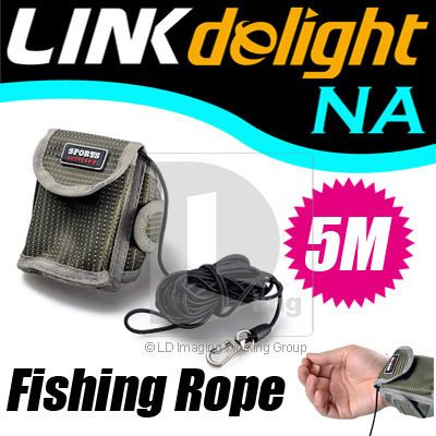 Pen Fishing Telescopic Rod With Free Reel & Line DF002  