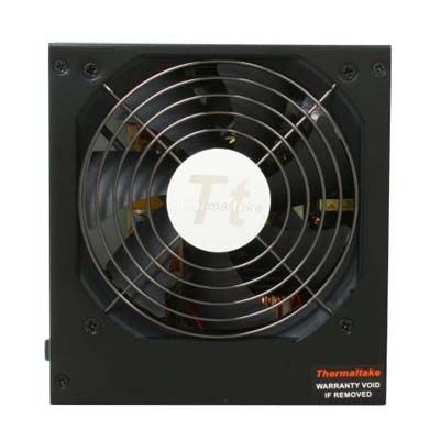 Thermaltake TR 600P TR2 600W Power Supply 80PLUS BRONZE  