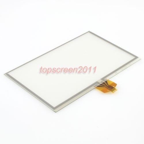   Touch Screen Digitizer glass panel For TomTom Tom XL N14644 Canada 310