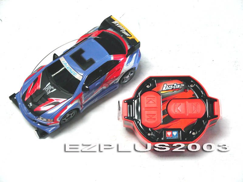 RC Remote Radio Control Car 132 Racing Car  