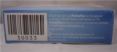   WEIGHT WATCHERS POINTS PLUS CALCULATOR WITH DAILY & WEEKLY POINTS PLUS