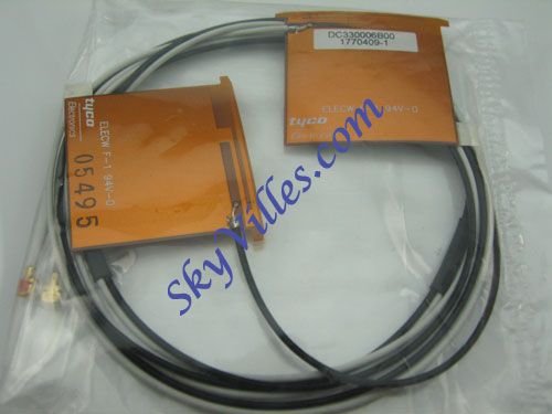   Laptop WIFI Wireless Mini PCI PCI E Internal Antenna Intel 6250 6230